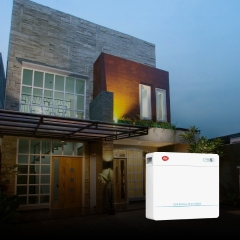 itel energy 2.5kWh 25.6V Lithium Battery